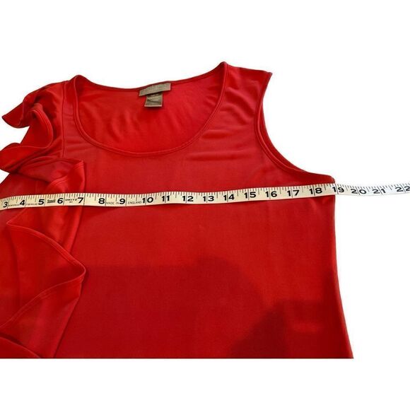 Miss Tina simple sack dress - Picture 6 of 7